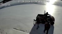 Caught on camera: Teens take Fairfax County Fire and Rescue ATV for joyride