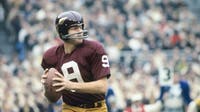 Sonny Jurgensen, Washington football legend and Hall of Fame quarterback, dies at 91