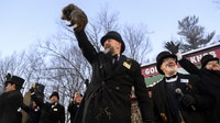Groundhog Day 2026: Punxsutawney Phil’s winter forecast prediction