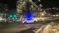3 juveniles stabbed near Silver Spring Metro station, officials say