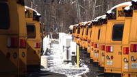 Lawmakers consider bill that would prevent MCPS from extending school calendar due to snow days