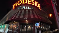Rhodeside Grill to close after 30 years in Arlington