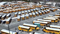 Many northern Virginia schools operating under 2-hour delay Tuesday