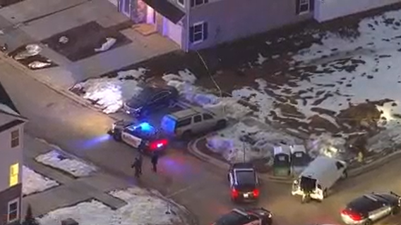 Charles County man shot, killed by deputies was reportedly armed with machete