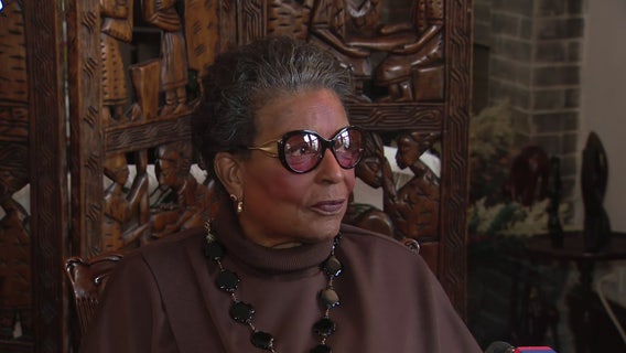 Marion Barry’s widow, Cora Masters Barry, reflects on life of Rev. Jesse Jackson