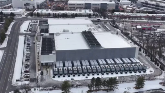 Prince William County residents sue over plan to develop major data center