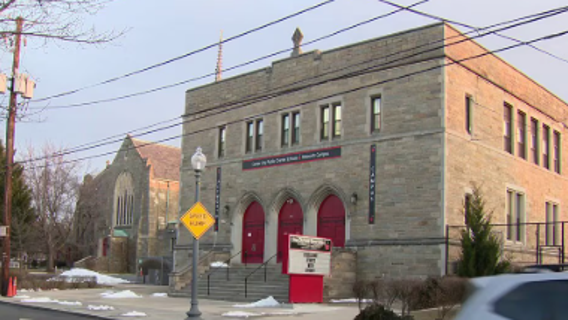 DC mom shaken after stranger reportedly tried to take her 2 kids from school