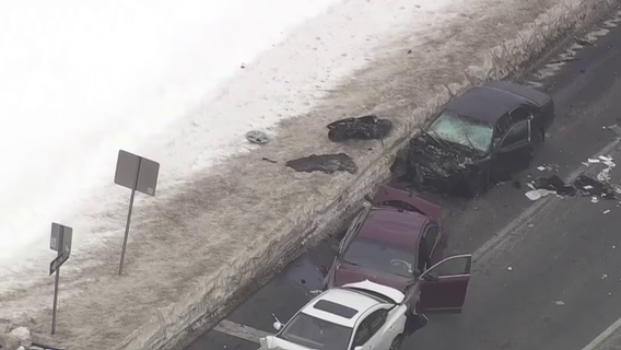 FCPD officer involved in fatal crash in Alexandria