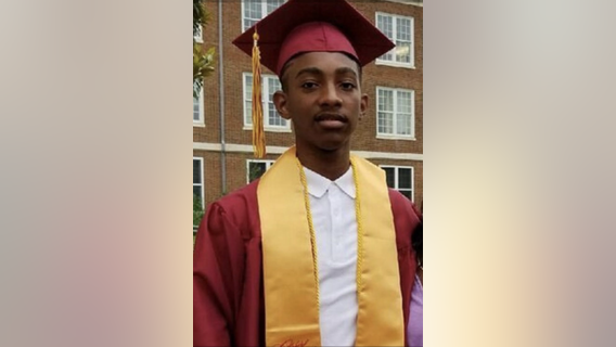 Fairfax County police are turning to the public for help in solving a cold case dating back to 2021