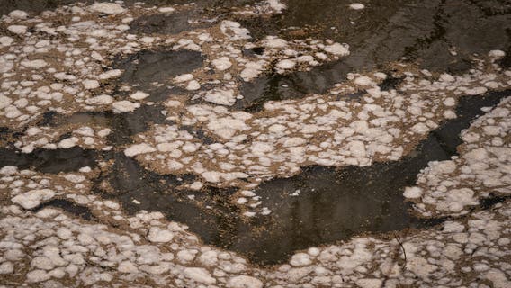 Federal response ramps up after Potomac Interceptor collapse