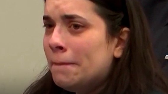 Banfield murder case: Au pair Juliana Magalhães sentenced to 10 years in prison