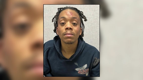 Hearing for suspect in Potomac philanthropist’s killing