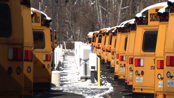 Lawmakers consider bill that would prevent MCPS from extending school calendar due to snow days