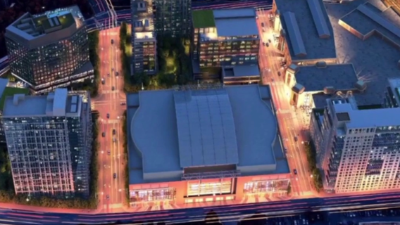 Fairfax casino could now be built anywhere after Tysons requirement removed