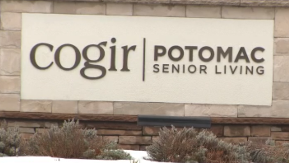 87-year-old man’s death at Potomac senior living facility investigated as homicide