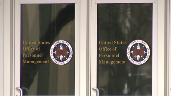 Lawmakers hold hearing to explore impact of DOGE cuts on DMV economy