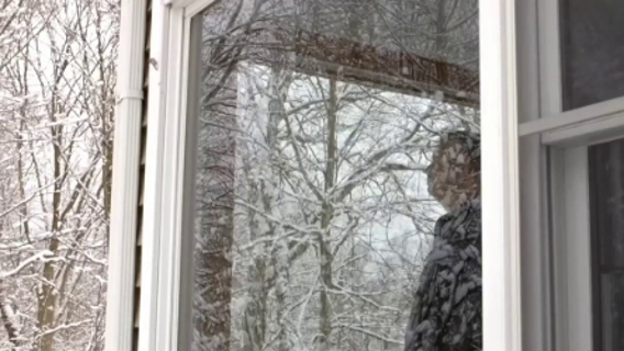 Health officials urge Virginians to care for mental health during winter weather