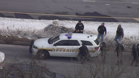 Wootton High School shooting: Classes resume Tuesday as investigation continues