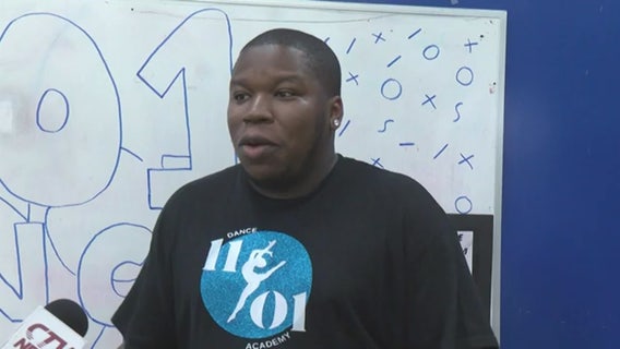 Prince George’s school employee, youth dance instructor indicted on child sex abuse charges