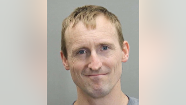 Judge allows suspect to take insanity plea in case of CEO killed at home in Fairfax County