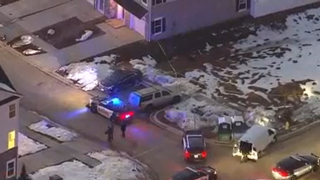 Charles County man shot, killed by deputies was reportedly armed with machete