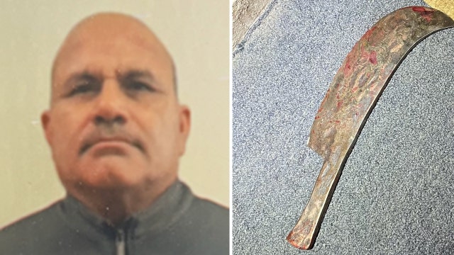 Police ID family killed, suspect shot dead by officer in gruesome Fairfax apartment stabbing