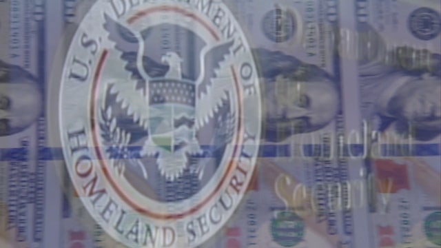 Government Shutdown: DHS closure seems certain as funding talks stall