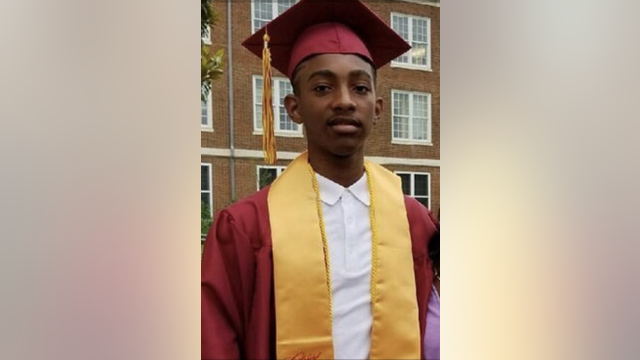 Fairfax County police are turning to the public for help in solving a cold case dating back to 2021