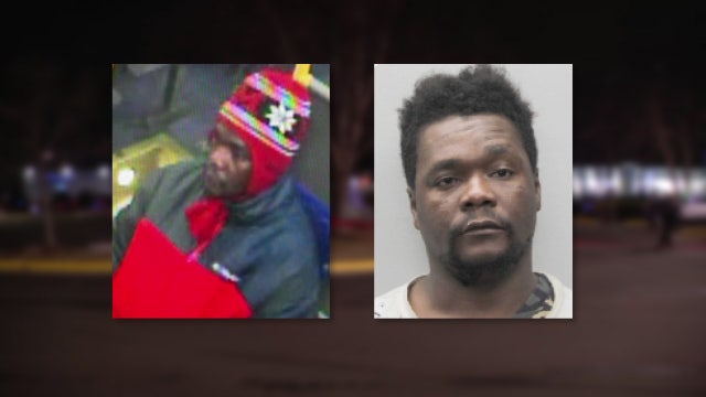 Person of interest identified after woman stabbed to death at Fairfax County bus stop, police say