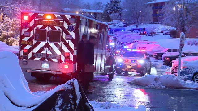 Deadly officer-involved shooting under investigation in Fairfax County