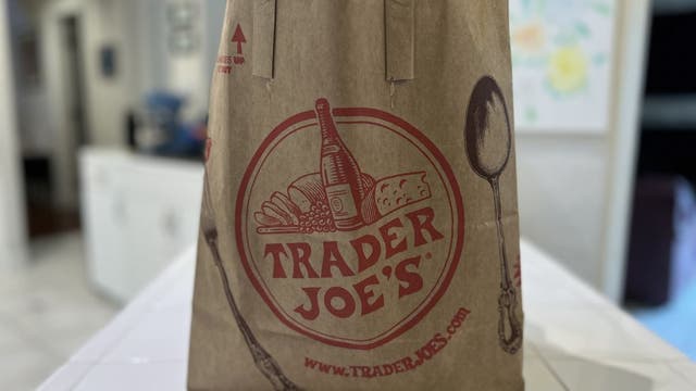 Trader Joe's is America's favorite supermarket, but other chains won in the Northeast