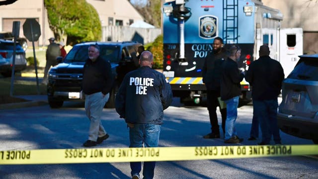 Washington County votes to support ICE following purchase of Hagerstown detention facility