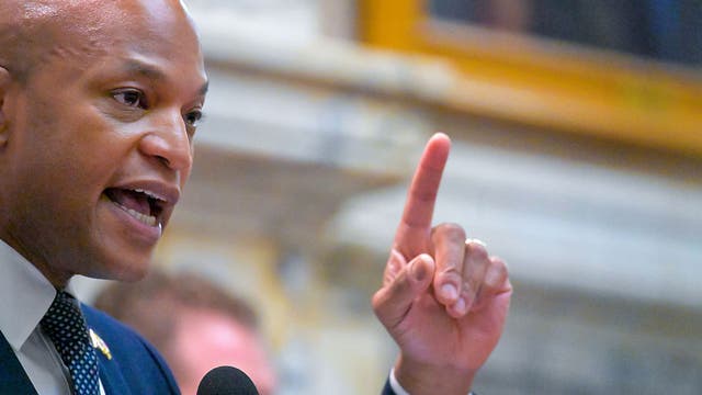 Moore declares state of emergency ahead of major winter storm