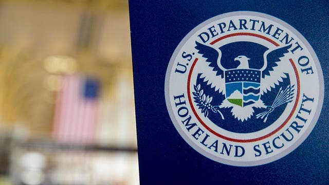 DHS shutdown now in effect after Congress fails to reach funding deal