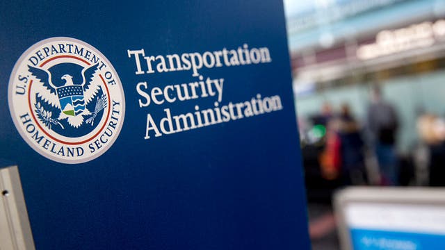 Partial Government Shutdown: Where to find food assistance as TSA goes without paychecks