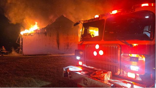 Bobby J. Brown, 'The Wire' actor, dies at 62 in Maryland barn fire