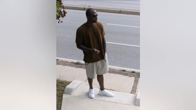 DC man killed by US Marshal was armed, made threats toward woman before shooting: police