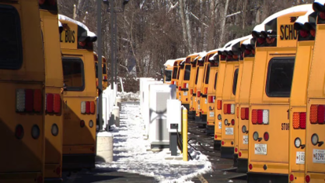 Lawmakers consider bill that would prevent MCPS from extending school calendar due to snow days