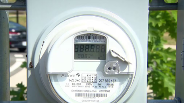 Montgomery County council holds hearing on rising utility costs