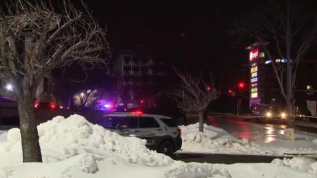 Man found dead in frigid cold after being shot in Oxon Hill, police say