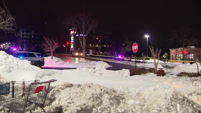 Police ID victim in deadly Oxon Hill shooting; $25K reward offered