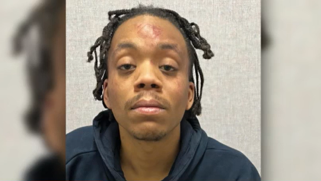 Man accused of killing millionaire philanthropist at Potomac nursing home denied bond