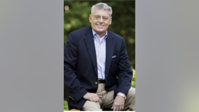 Longtime friend of millionaire philanthropist killed at Maryland senior living facility speaks out