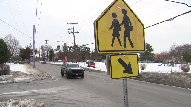 Students return to class across the DMV after weeklong snow break