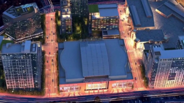 Fairfax casino could now be built anywhere after Tysons requirement removed