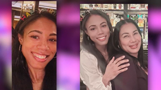 Police identify mother of 3 killed by ex-partner in Northwest DC