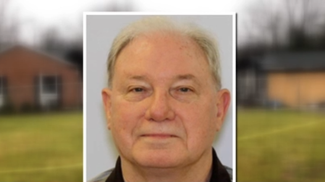 Former police chief pleads guilty to arson in Montgomery County