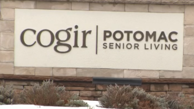87-year-old man’s death at Potomac senior living facility investigated as homicide