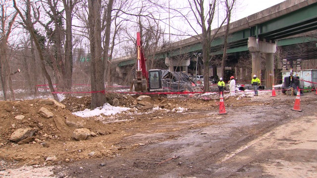 Potomac sewage spill: DC Mayor Bowser declares emergency, requests FEMA support amid crisis