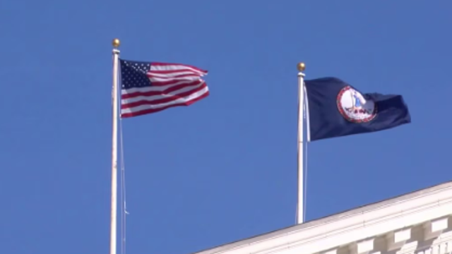 Virginia voters to weigh in on redistricting